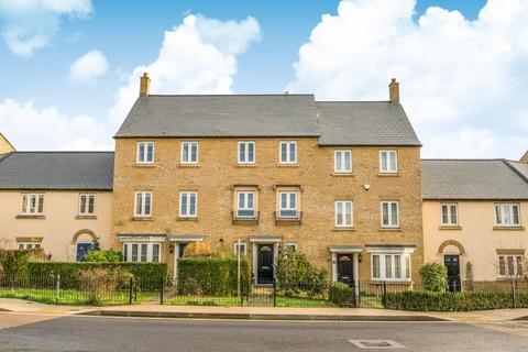 undefined, Whitelands Way,  Bicester,  OX26