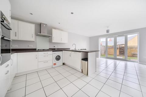 undefined, Whitelands Way,  Bicester,  OX26