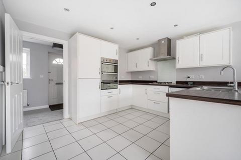 undefined, Whitelands Way,  Bicester,  OX26