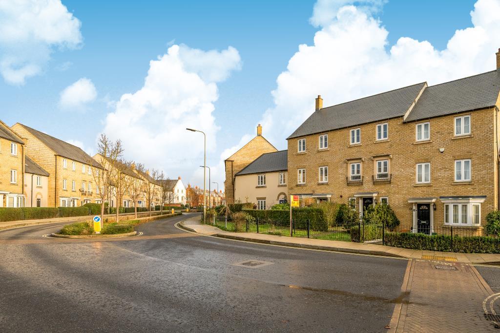 External view