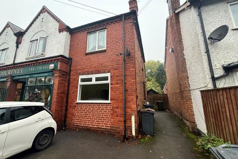 1 bedroom flat to rent, High Street Wake Green Road, BIRMINGHAM, West Midlands, B13