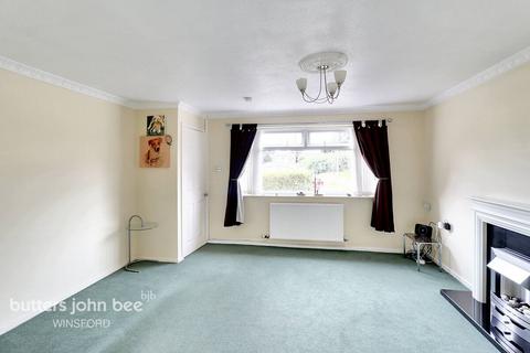 3 bedroom detached house for sale, Windsor Drive, Winsford