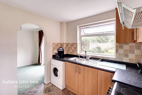 3 bedroom detached house for sale, Windsor Drive, Winsford