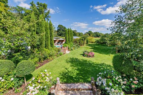 5 bedroom detached house for sale, Warren Lane, Cross in Hand, Heathfield, East Sussex