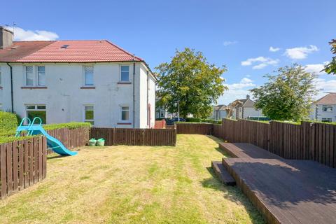 13 Beech Drive, Clydebank, G81 3QD