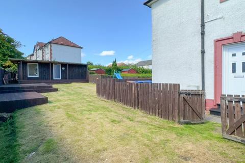 13 Beech Drive, Clydebank, G81 3QD