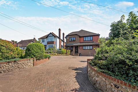 5 bedroom detached house for sale, Roseacre Lane, Bearsted, Maidstone