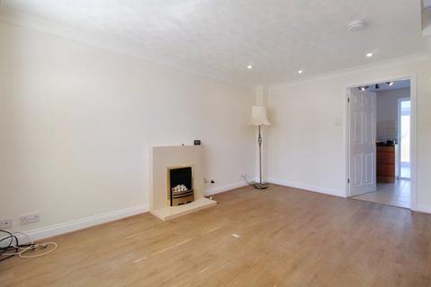 2 bedroom semi-detached house to rent, Ayton Gardens, Chilwell, Nottingham, NG9 6NQ