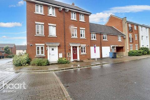 60 Celestion Drive, Ipswich, IP3 8GF