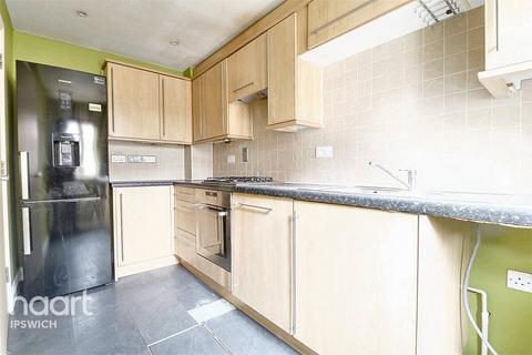 60 Celestion Drive, Ipswich, IP3 8GF
