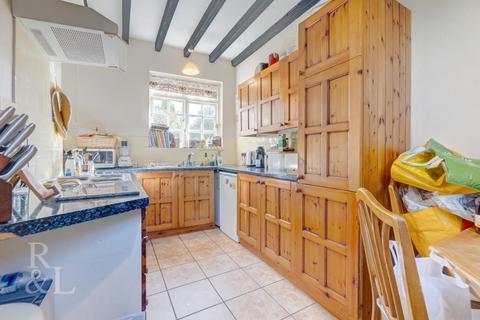 2 bedroom cottage for sale, Wood Street, Ashby-De-La-Zouch