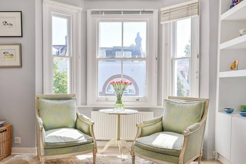 8 Lambolle Place, London, NW3 4PD