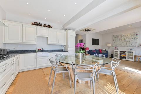8 Lambolle Place, London, NW3 4PD
