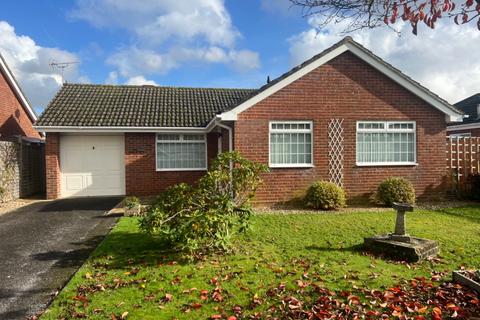 3 bedroom detached bungalow for sale, The Warren, Holbury, Southampton, Hampshire, SO45