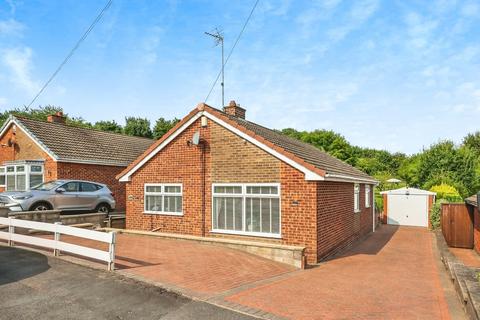 2 bedroom detached bungalow for sale, Ferrers Way, Ripley DE5