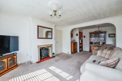 2 bedroom detached bungalow for sale, Ferrers Way, Ripley DE5