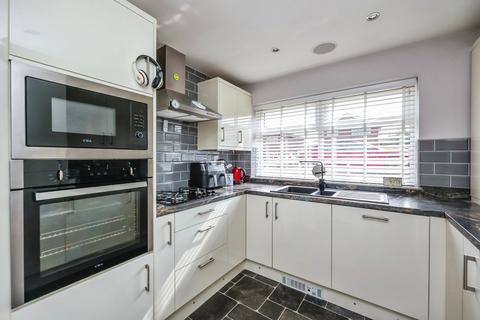 59 Ferrers Way, Ripley, DE5 3GZ