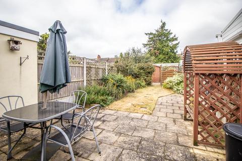 135 West Road, Shoeburyness, Southend-on-sea, SS3 9EF