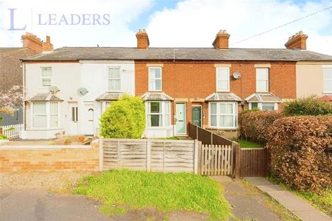 2 bedroom terraced house for sale, West End, Elstow, Bedford