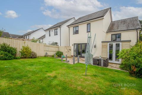 4 bedroom detached house for sale, Guelder Way, Plymouth PL6