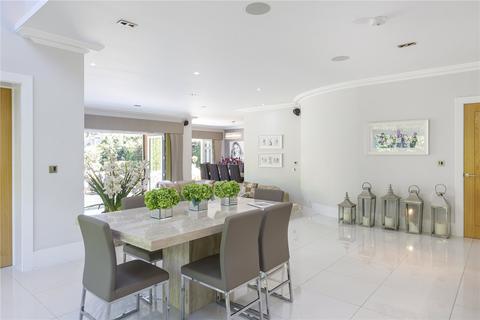 6 bedroom detached house for sale, Brockenhurst Road, Ascot, Berkshire, SL5