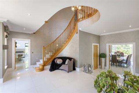 6 bedroom detached house for sale, Brockenhurst Road, Ascot, Berkshire, SL5