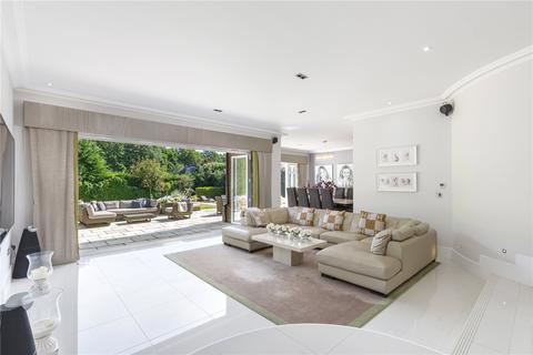 6 bedroom detached house for sale, Brockenhurst Road, Ascot, Berkshire, SL5