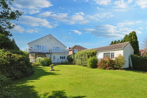 4 bedroom detached house for sale, Haconby Lane, Morton, Bourne, PE10