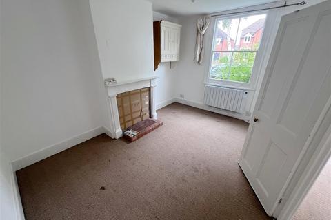 2 bedroom terraced house for sale, Shottery Road, Stratford-Upon-Avon