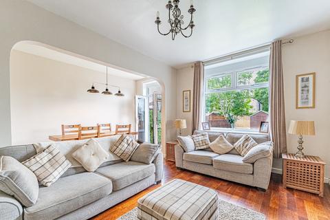 46 Ardmay Crescent, Glasgow, G44 4PS