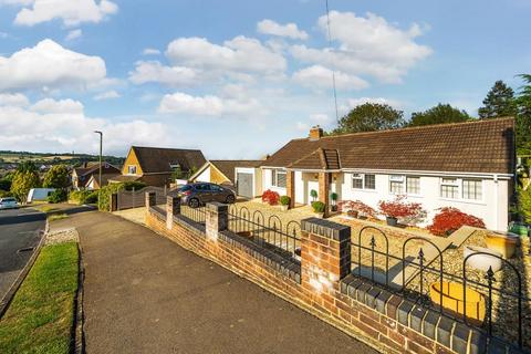 4 bedroom detached bungalow for sale, Botley,  Oxford,  OX2