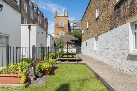 Studio to rent, North Gower Street, Euston, London, NW1