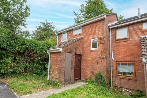 2 bedroom end of terrace house for sale, May Tree Close, Winchester, Hampshire, SO22