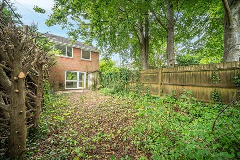 2 bedroom end of terrace house for sale, May Tree Close, Winchester, Hampshire, SO22