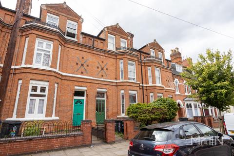 3 bedroom block of apartments for sale, Severn Street, Leicester LE2