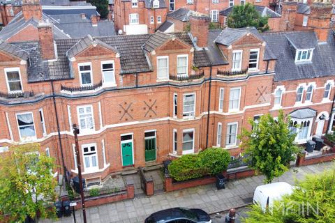 3 bedroom block of apartments for sale, Severn Street, Leicester LE2