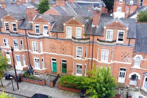 3 bedroom block of apartments for sale, Severn Street, Leicester LE2