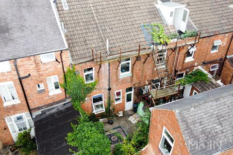 3 bedroom terraced house for sale, Severn Street, Leicester LE2