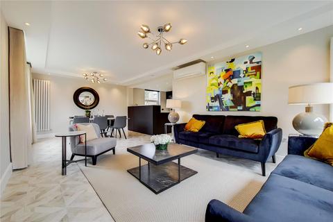 4 bedroom apartment to rent, Boydell Court, St John's Wood NW8