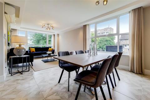 4 bedroom apartment to rent, Boydell Court, St John's Wood NW8