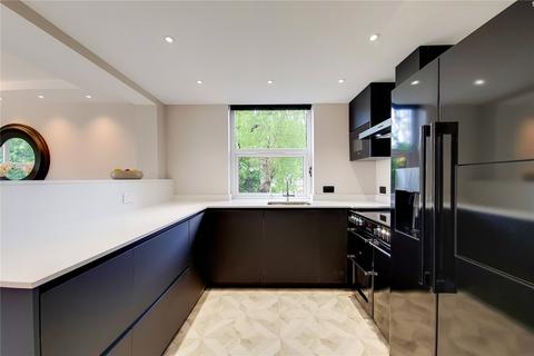 4 bedroom apartment to rent, Boydell Court, St John's Wood NW8