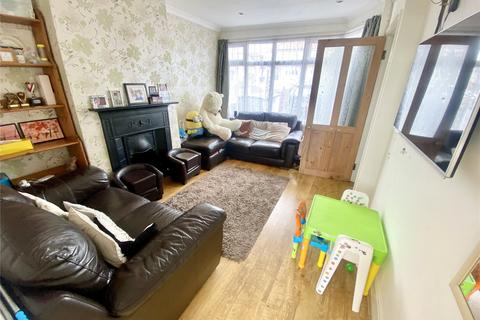 2 bedroom terraced house for sale, Blackfen Road, Sidcup, Kent, DA15