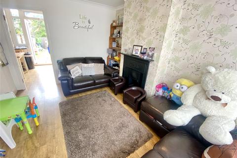 2 bedroom terraced house for sale, Blackfen Road, Sidcup, Kent, DA15