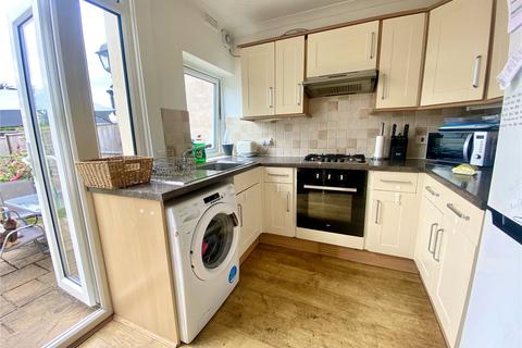 2 bedroom terraced house for sale, Blackfen Road, Sidcup, Kent, DA15