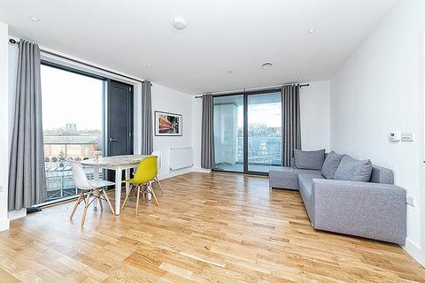 1 bedroom apartment for sale, River Mill One, Lewisham, SE13