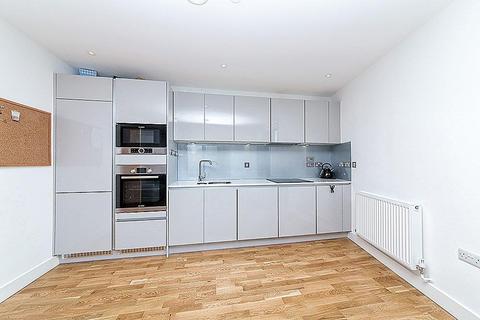 1 bedroom apartment for sale, River Mill One, Lewisham, SE13