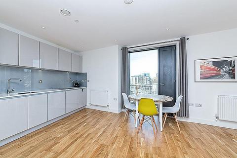 1 bedroom apartment for sale, River Mill One, Lewisham, SE13