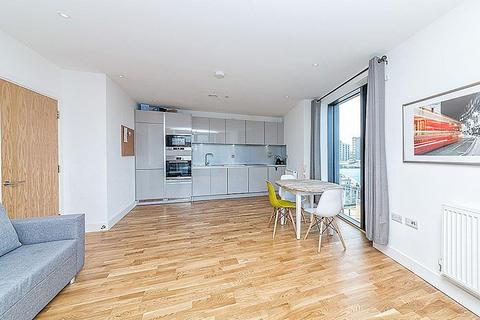 1 bedroom apartment for sale, River Mill One, Lewisham, SE13