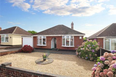 2 bedroom bungalow for sale, Reepham Road, Norwich, Norfolk, NR6