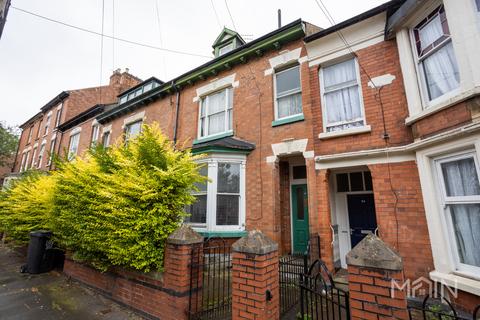 3 bedroom terraced house for sale, Tichborne Street, Leicester LE2